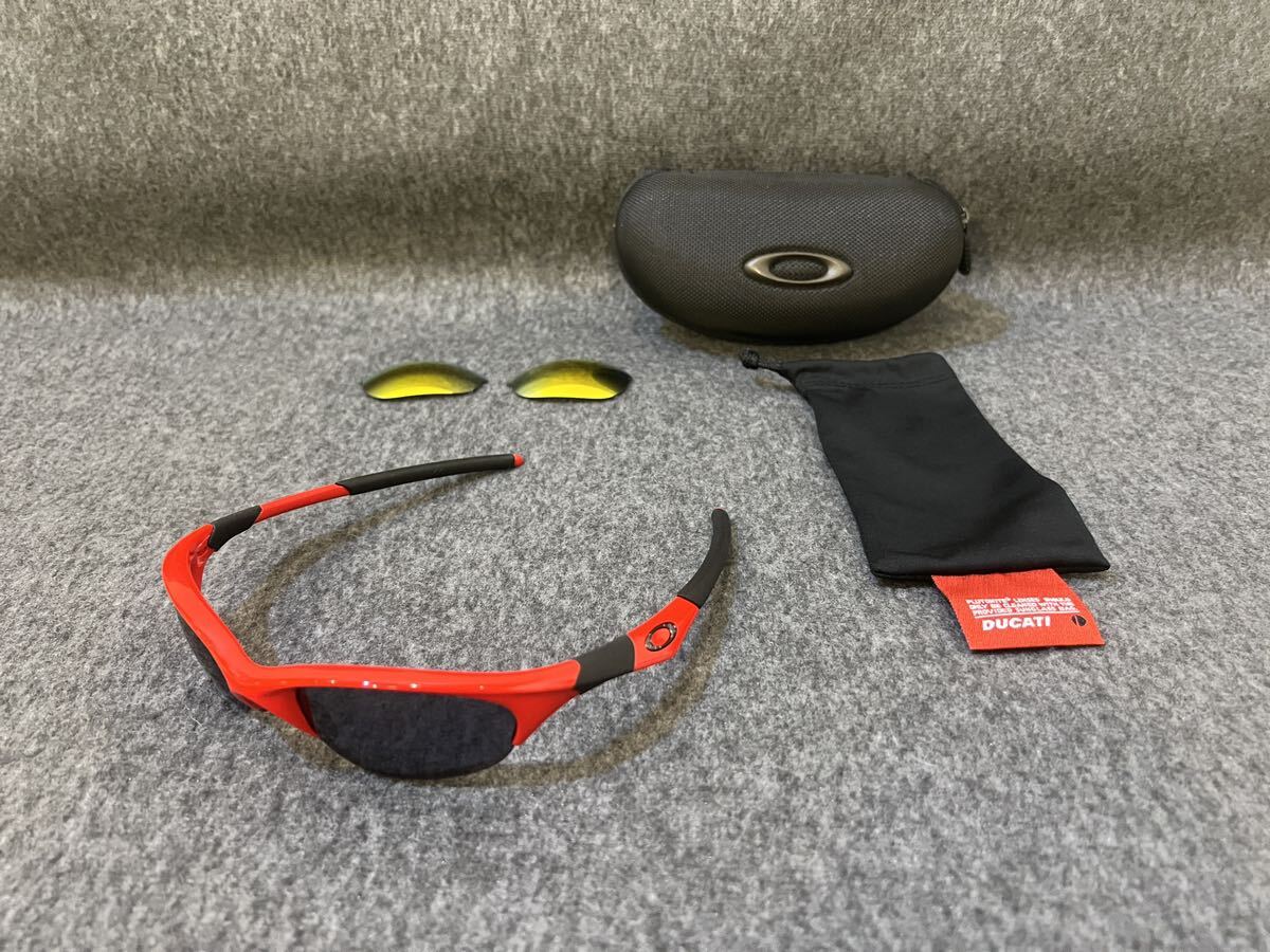 Yahoo!オークション -「oakley サングラス ducati」の落札相場 Yahoo!オークション -「oakley サングラス ducati」の落札相場
