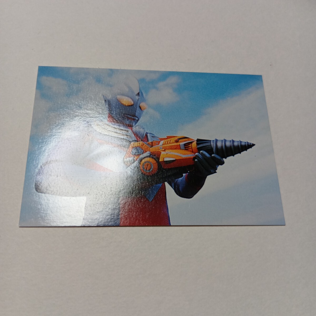 2025年最新】Yahoo!オークション -カルビーウルトラマンティガの 2025年最新】Yahoo!オークション -カルビーウルトラマンティガの