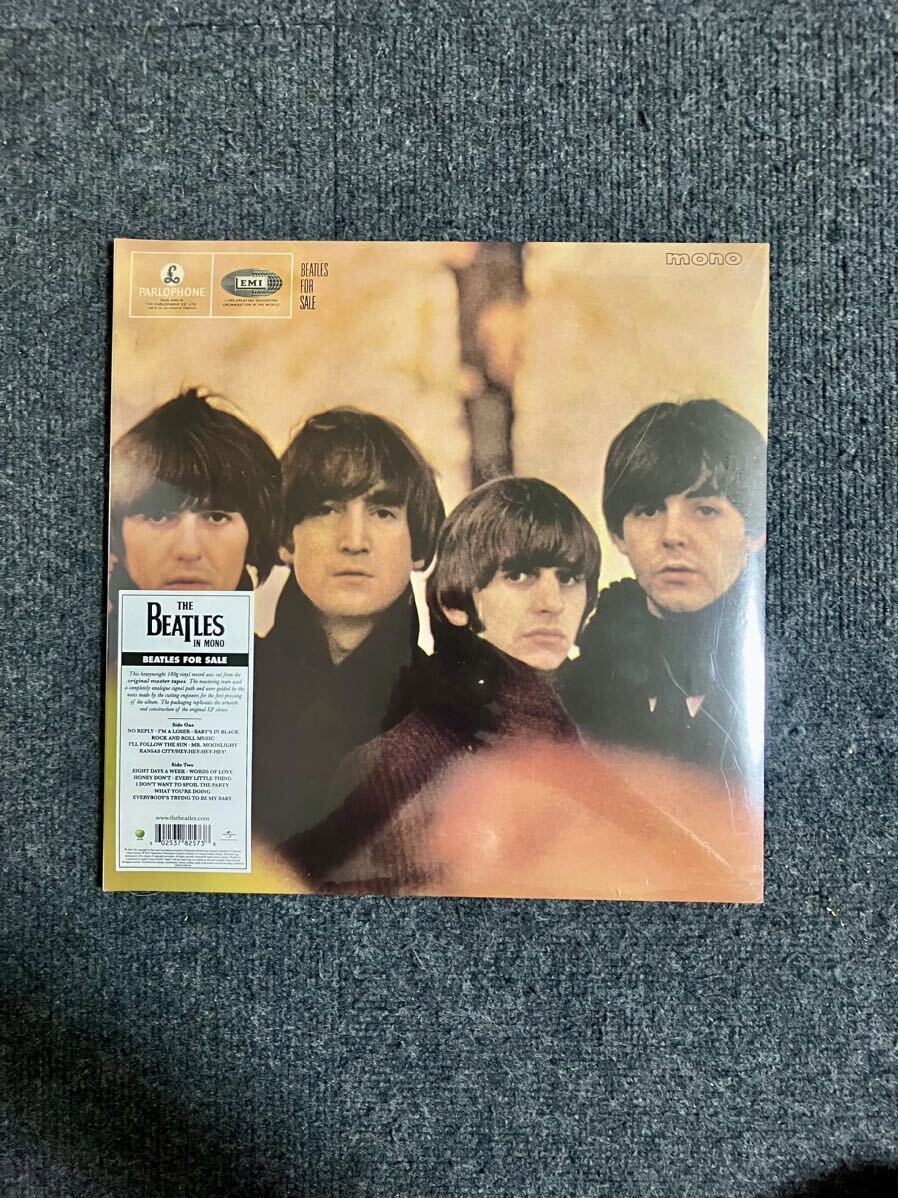 Yahoo!オークション -「beatles for sale mono」の落札相場 Yahoo!オークション -「beatles for sale mono」の落札相場