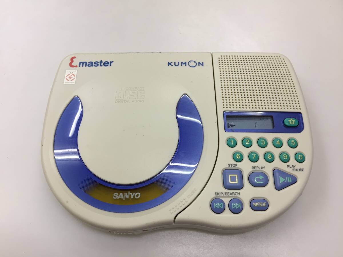 Yahoo!オークション -「sanyo サンヨー 三洋電機」(CDプレーヤー Yahoo!オークション -「sanyo サンヨー 三洋電機」(CDプレーヤー