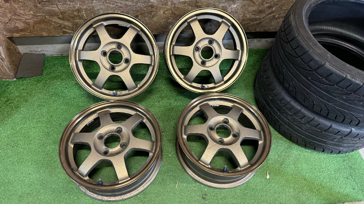2025年最新】Yahoo!オークション -te37 14インチ 5j 45の中古品 2025年最新】Yahoo!オークション -te37 14インチ 5j 45の中古品