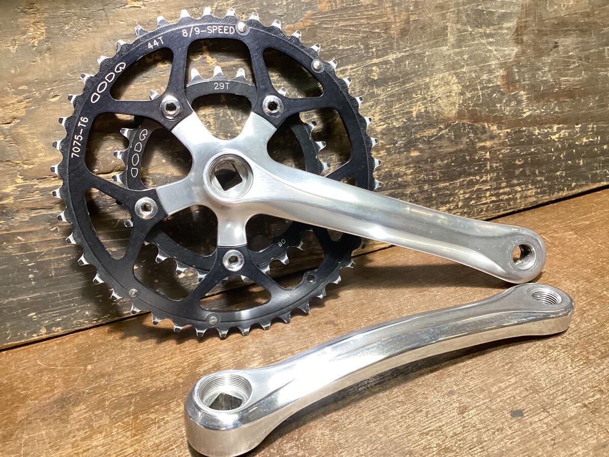 Yahoo!オークション -「スギノ クランク トリプル」(自転車 Yahoo!オークション -「スギノ クランク トリプル」(自転車
