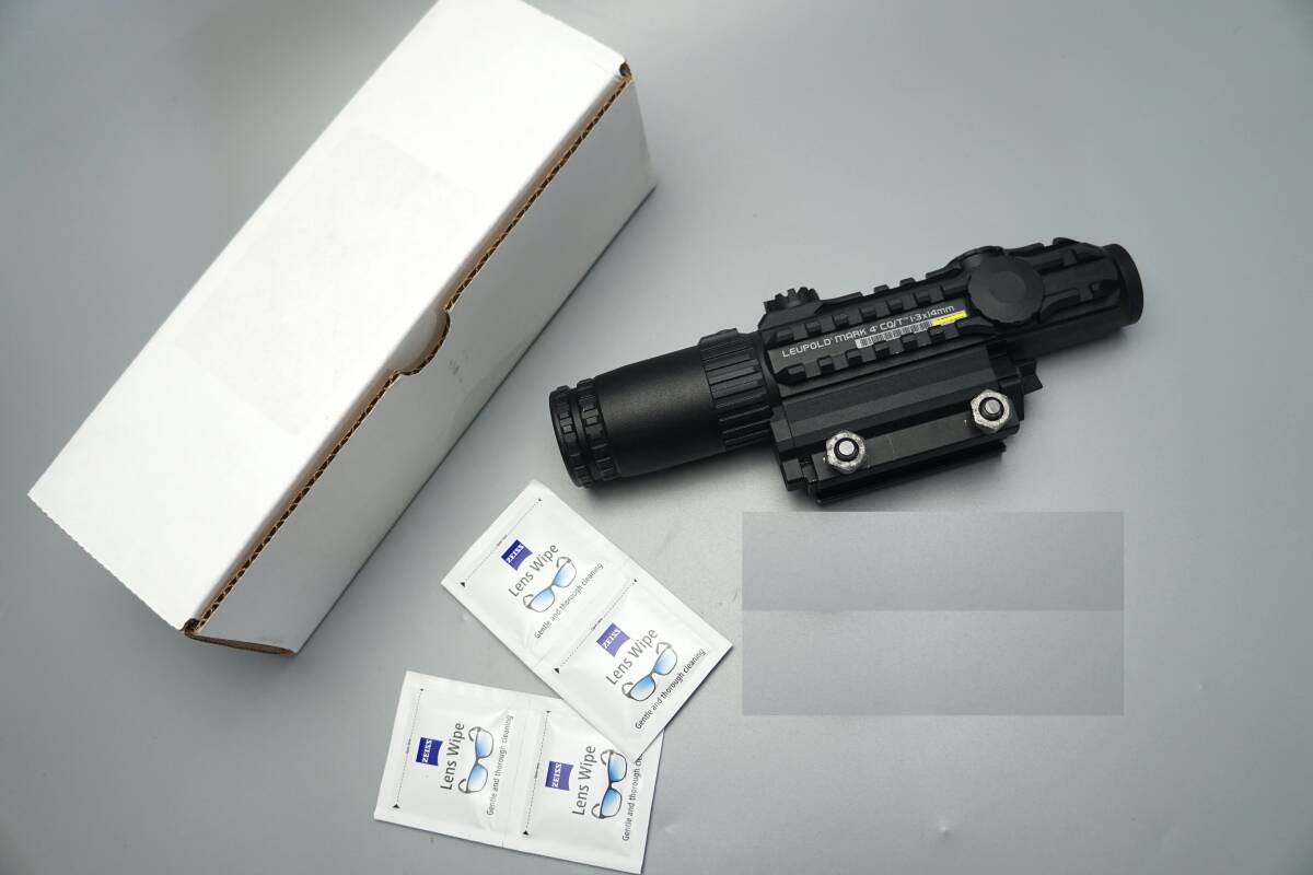 Yahoo!オークション -「leupold mark 4 cq/t」の落札相場・落札価格 Yahoo!オークション -「leupold mark 4 cq/t」の落札相場・落札価格