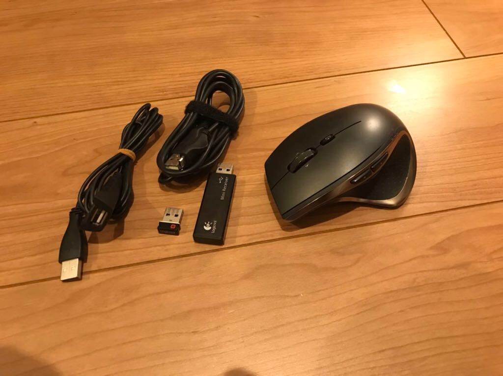 Yahoo!オークション -「logicool ロジクール m950」(周辺機器 Yahoo!オークション -「logicool ロジクール m950」(周辺機器