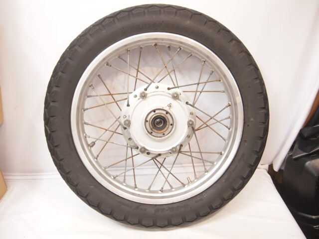 2025年最新】Yahoo!オークション -sr400 ホイール(リア)の中古品 2025年最新】Yahoo!オークション -sr400 ホイール(リア)の中古品
