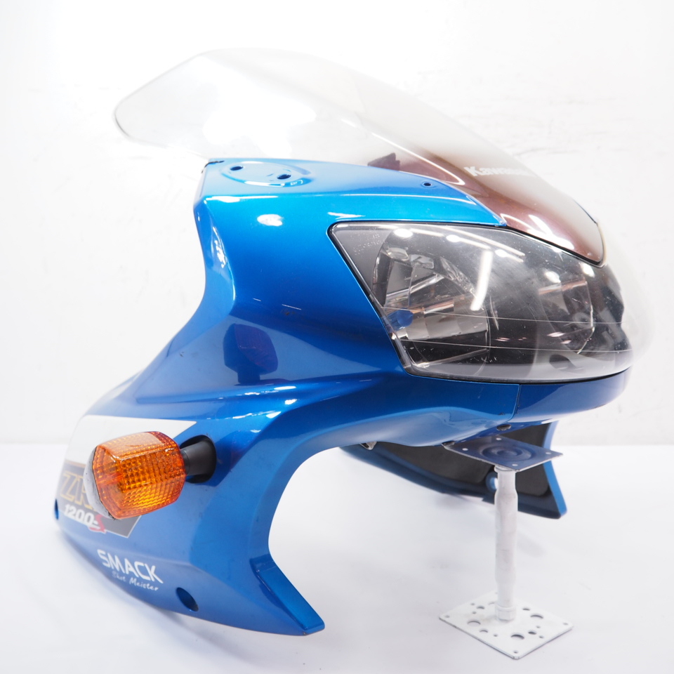 【超お買い得!】 2025年最新】Yahoo!オークション -zrx1200sカウルの中古品・新品・未使用品一覧 パーツ