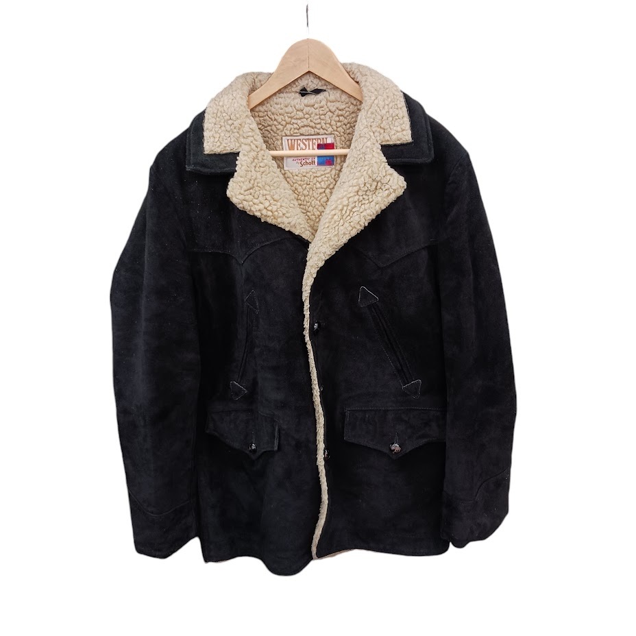 Yahoo!オークション -「schott ランチコート」(ファッション) の Yahoo!オークション -「schott ランチコート」(ファッション) の