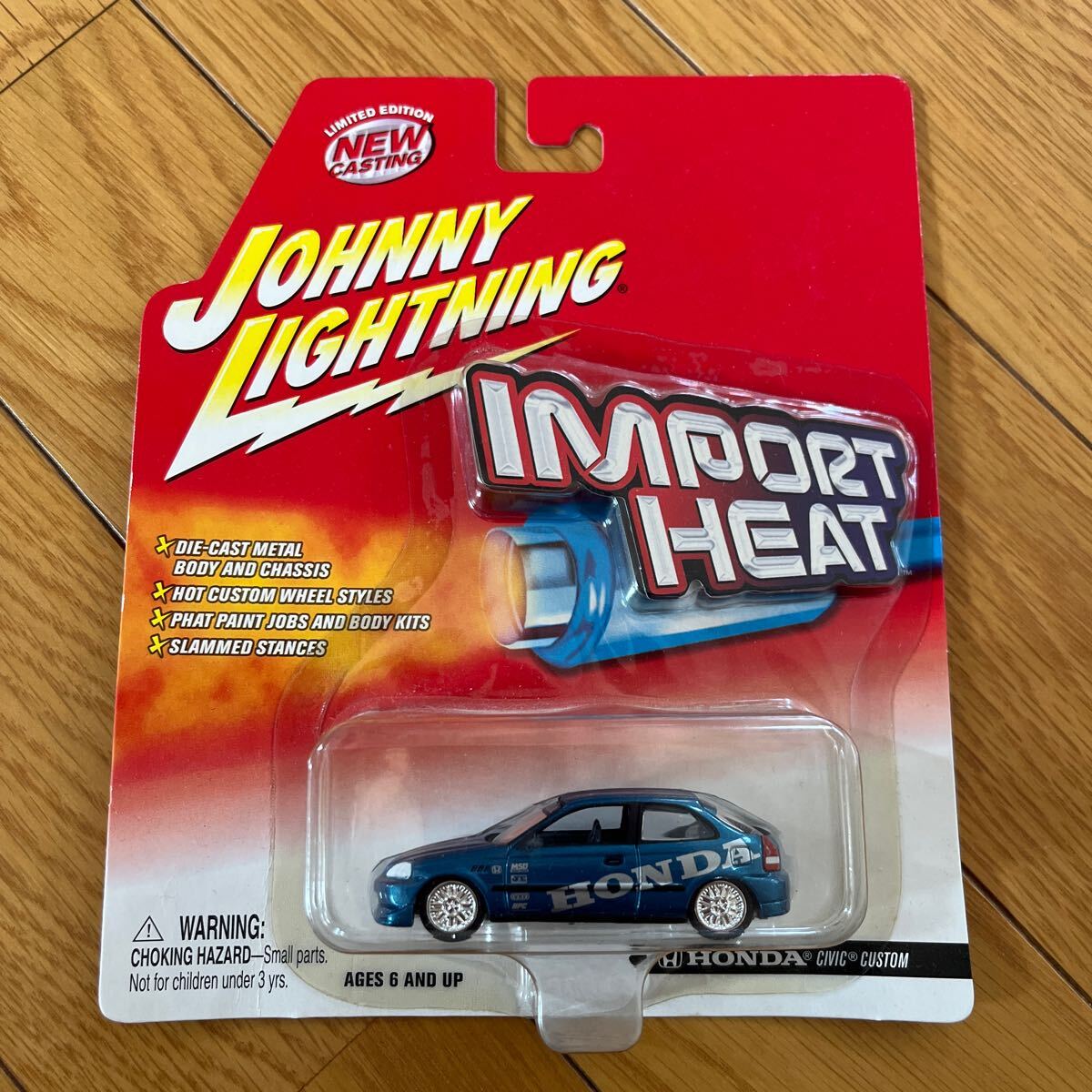 2025年最新】Yahoo!オークション - ジョニーライトニング(自動車