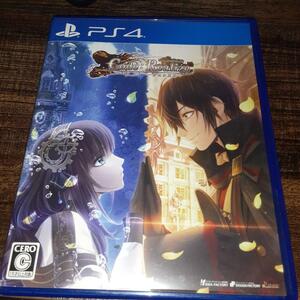 【送料4点まで230円】【PS4】Code:Realize 〜彩虹の花束〜【動作確認済】