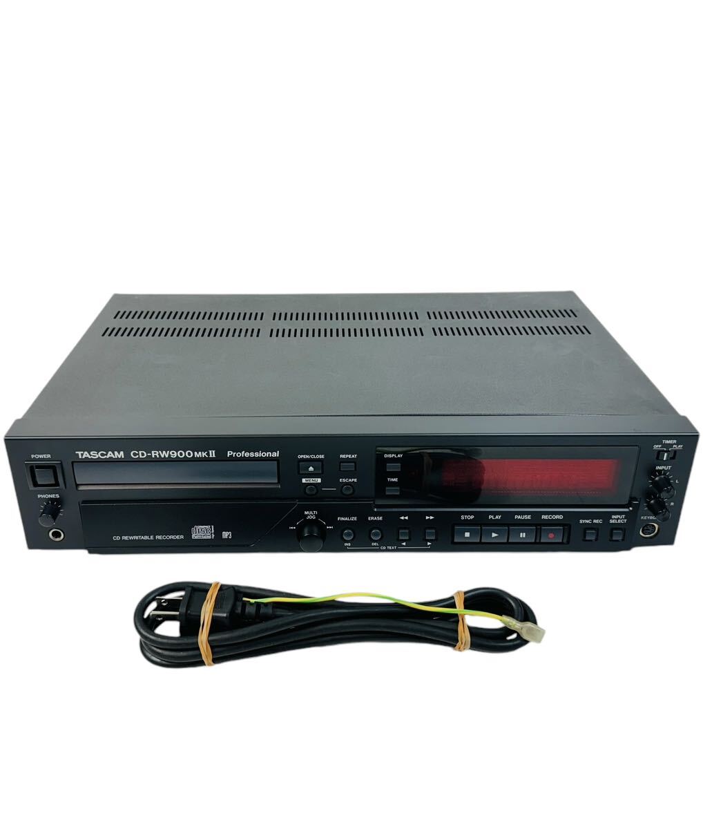 Yahoo!オークション -「tascam cd-rw900mk2」の落札相場・落札価格 Yahoo!オークション -「tascam cd-rw900mk2」の落札相場・落札価格