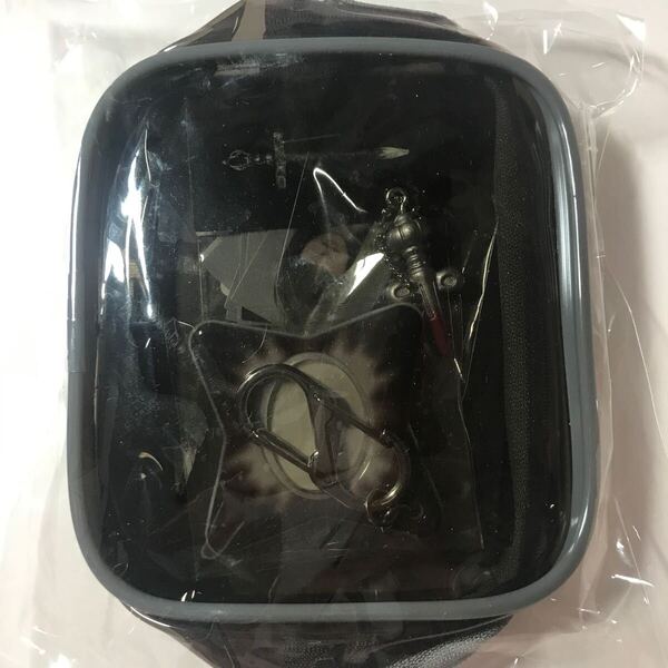 新品未開封 NMIXX Fe3O4:STICK OUT Limited ver. (Pyromancy ver.)
