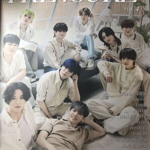 TREASURE 4th Anniversary Magazine TRE4SURE