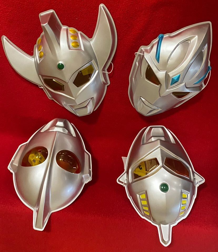 2025年最新】Yahoo!オークション -ウルトラマンお面の中古品