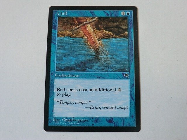 Yahoo!オークション -「mtg テンペスト」の落札相場・落札価格 Yahoo!オークション -「mtg テンペスト」の落札相場・落札価格