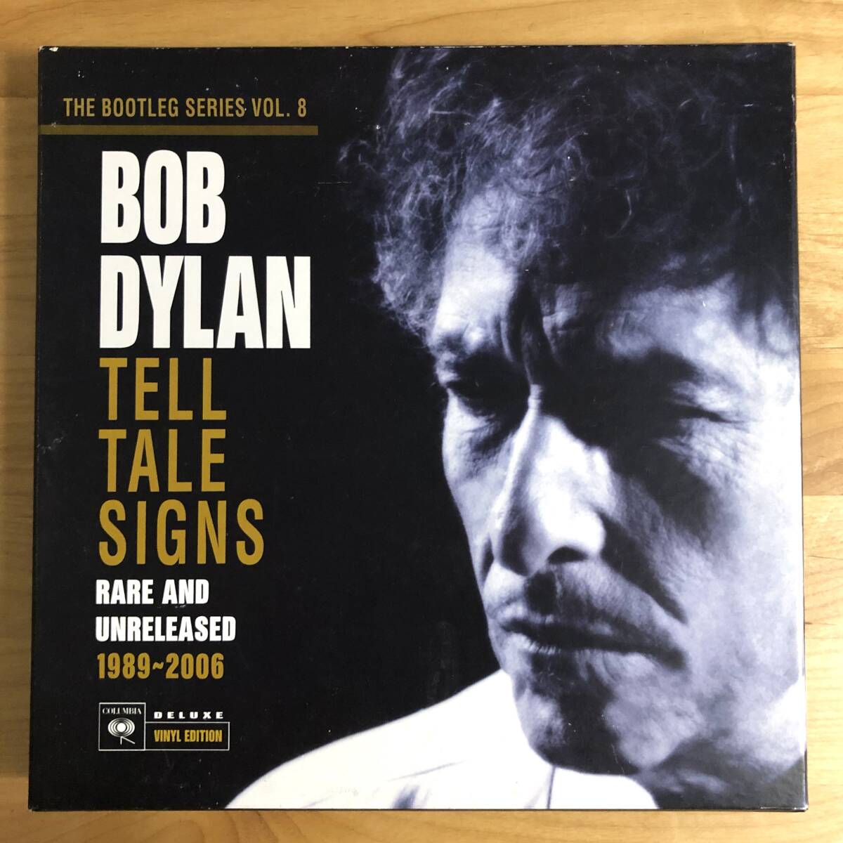 Yahoo!オークション -「bob dylan box」の落札相場・落札価格