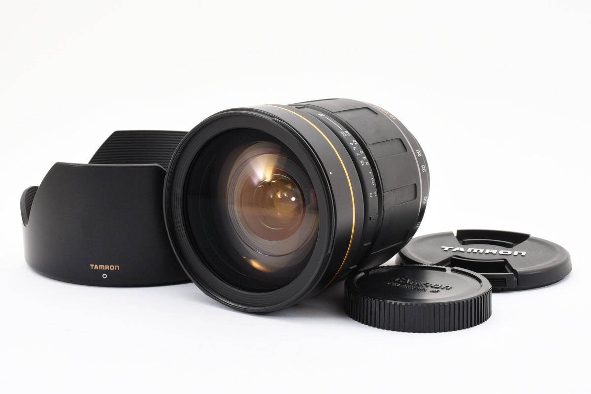 Yahoo!オークション -「タムロン 28-105 f2.8」の落札相場・落札価格 Yahoo!オークション -「タムロン 28-105 f2.8」の落札相場・落札価格