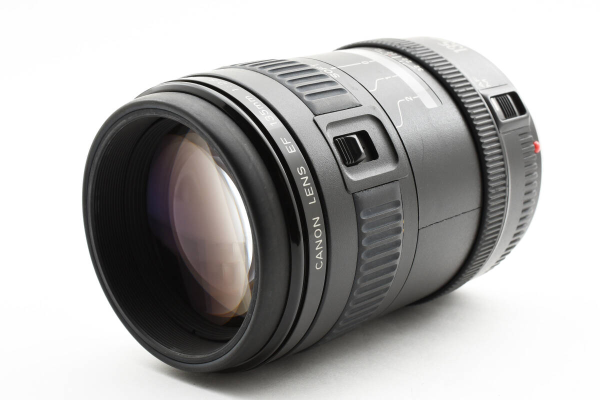 Yahoo!オークション -「canon ef 135mm f2.8」の落札相場・落札価格 Yahoo!オークション -「canon ef 135mm f2.8」の落札相場・落札価格