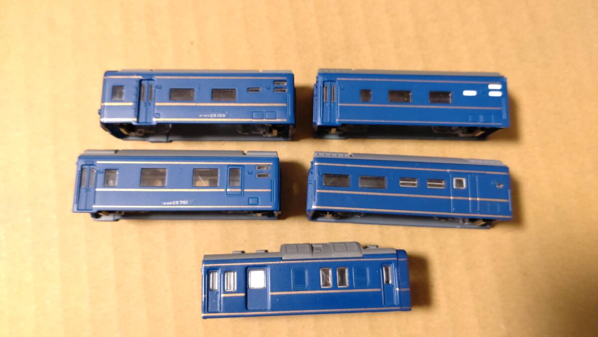 2025年最新】Yahoo!オークション -kato トータルセット(鉄道模型
