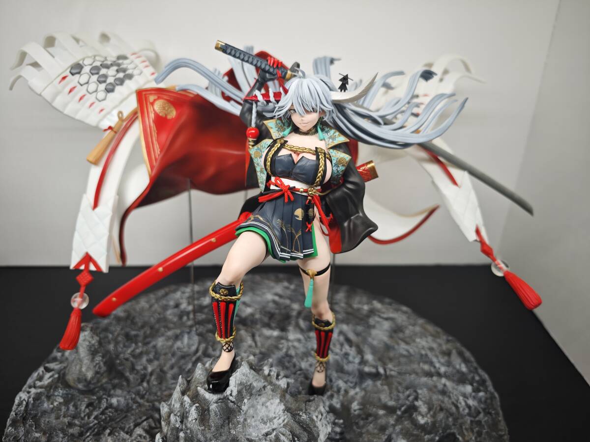 Yahoo!オークション -「ワンフェス アズールレーン」の落札相場 Yahoo!オークション -「ワンフェス アズールレーン」の落札相場