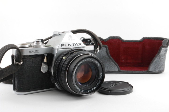 Yahoo!オークション -「pentax 50 1.7」の落札相場・落札価格