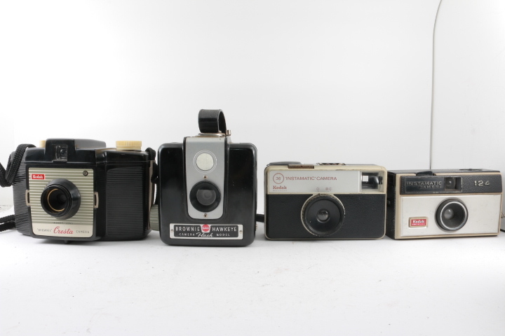 Yahoo!オークション -「kodak instamatic」(カメラ、光学機器 Yahoo!オークション -「kodak instamatic」(カメラ、光学機器