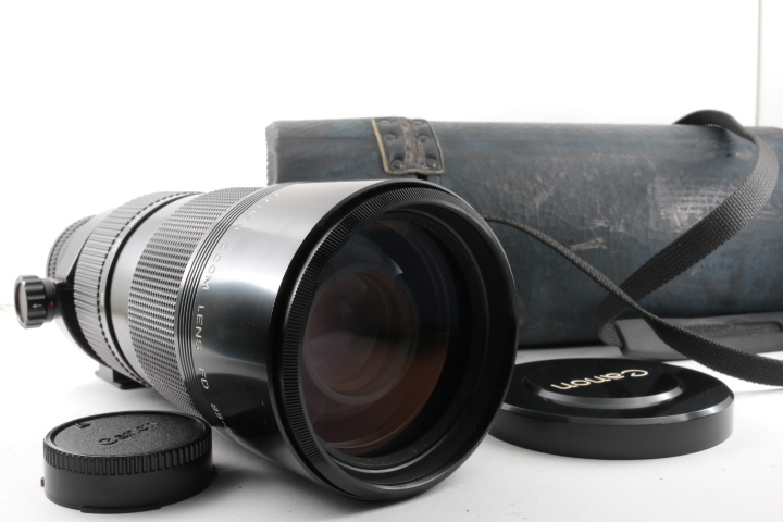 Yahoo!オークション -「canon fd 85-300mm f4.5」の落札相場 Yahoo!オークション -「canon fd 85-300mm f4.5」の落札相場