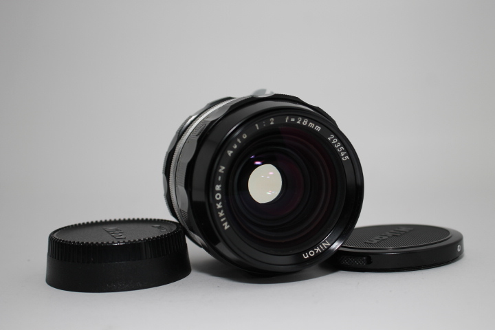 Yahoo!オークション -「nikkor-n auto 28mm f2」の落札相場 Yahoo!オークション -「nikkor-n auto 28mm f2」の落札相場