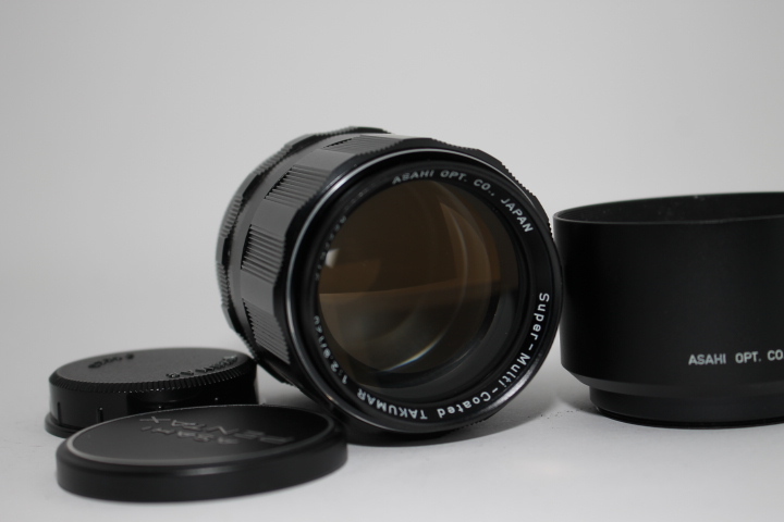 Yahoo!オークション -「takumar 120mm f2.8」の落札相場・落札価格 Yahoo!オークション -「takumar 120mm f2.8」の落札相場・落札価格