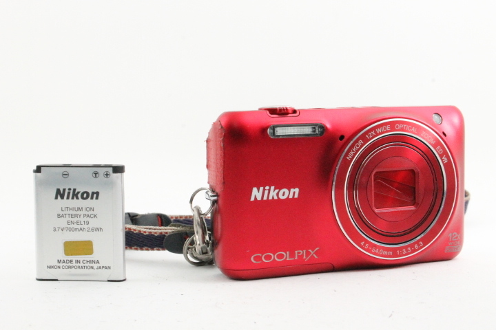 Yahoo!オークション -「coolpix s6600」の落札相場・落札価格 Yahoo!オークション -「coolpix s6600」の落札相場・落札価格