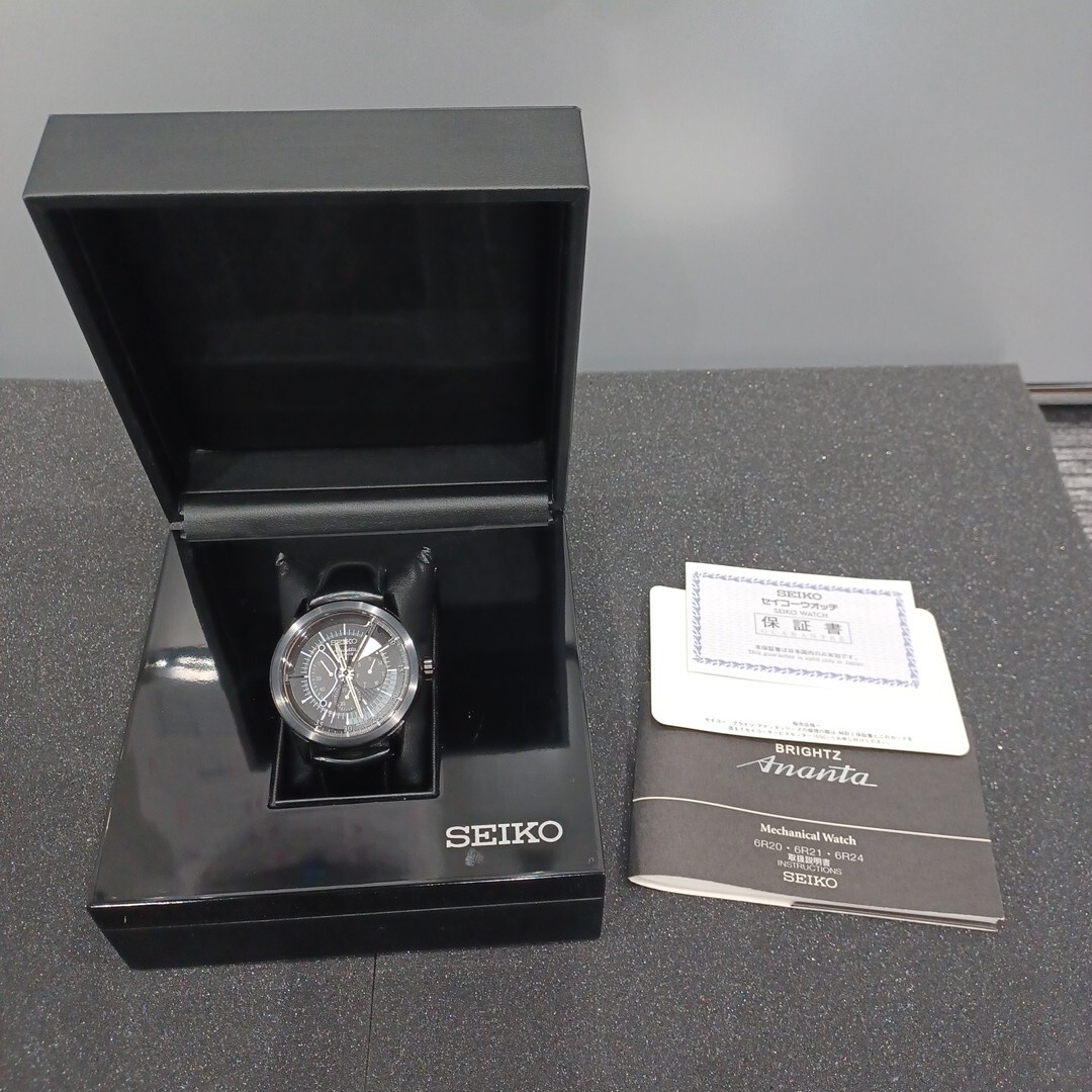 Yahoo!オークション -「seiko アナンタ」の落札相場・落札価格 Yahoo!オークション -「seiko アナンタ」の落札相場・落札価格