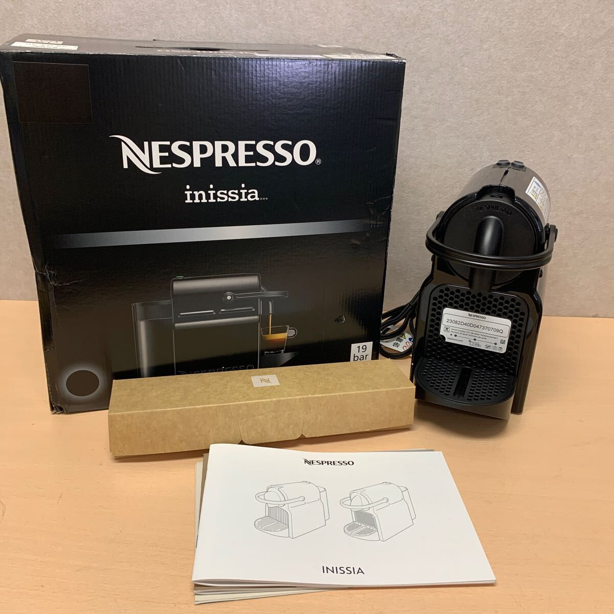 Yahoo!オークション -「ネスプレッソ コーヒーメーカー Yahoo!オークション -「ネスプレッソ コーヒーメーカー