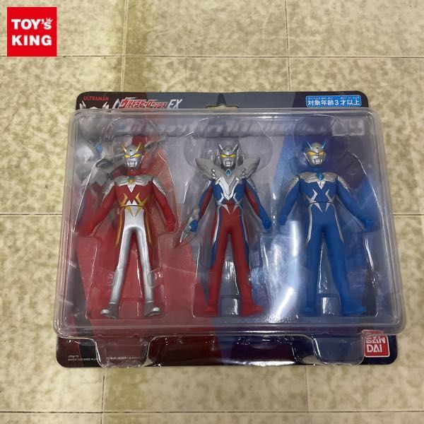 Yahoo!オークション -「ウルトラヒーローシリーズ ゼロ」の落札 Yahoo!オークション -「ウルトラヒーローシリーズ ゼロ」の落札