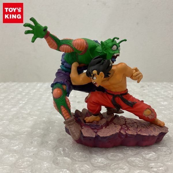 ドラゴンボールカプセル ~マジュニアの脅威 ドラゴンボール ドラゴンボールカプセル ~マジュニアの脅威 ドラゴンボール
