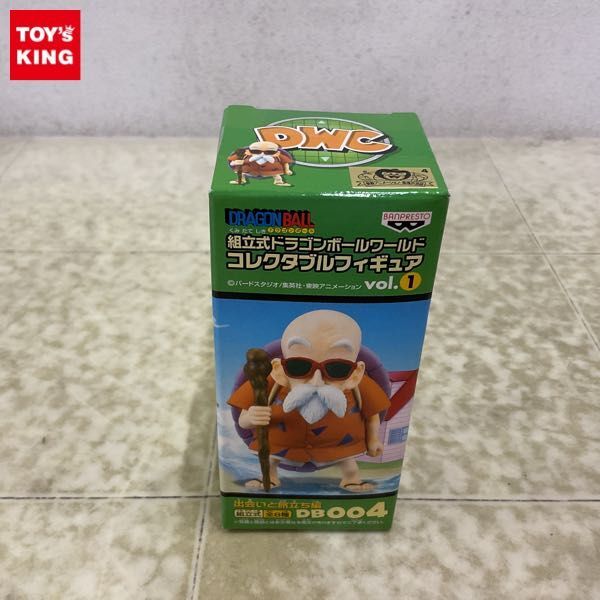 Yahoo!オークション -「ドラゴンボールワールドコレクタブルフィギュアvol.1」の落札相場・落札価格 Yahoo!オークション -「ドラゴンボールワールドコレクタブルフィギュアvol.1」の落札相場・落札価格