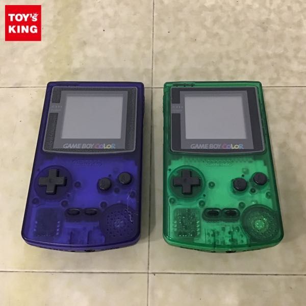 ふるいちオンライン - ゲーム/ゲームボーイ/ゲームボーイカラー