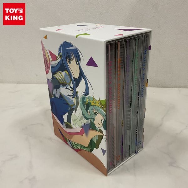 Yahoo!オークション -「マギアレコード box」の落札相場・落札価格 Yahoo!オークション -「マギアレコード box」の落札相場・落札価格