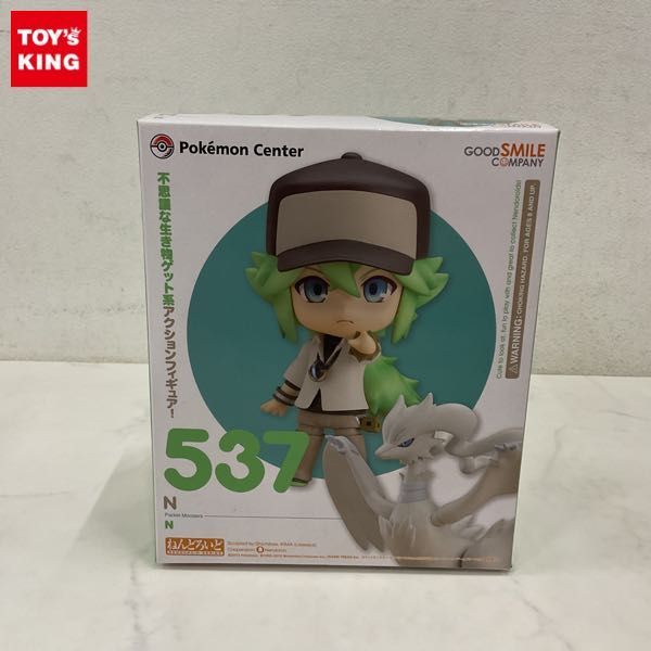 Yahoo!オークション -「ねんどろいど n ポケモン」(おもちゃ Yahoo!オークション -「ねんどろいど n ポケモン」(おもちゃ