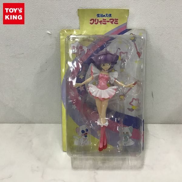 クリィミーマミビッグフィギュア 2個セット - メルカリ