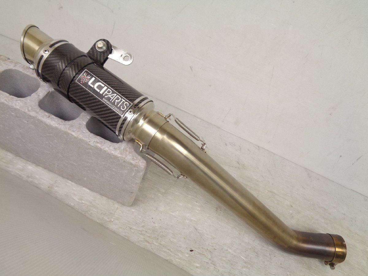 Yahoo!オークション -「gsx-r1000 akrapovic」の落札相場・落札価格