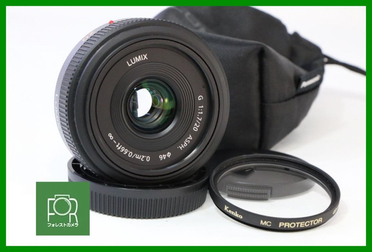2025年最新】Yahoo!オークション -20mm f1.7の中古品・新品・未 2025年最新】Yahoo!オークション -20mm f1.7の中古品・新品・未