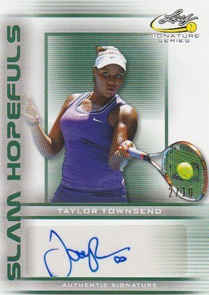 Yahoo!オークション -「テニス サイン」の落札相場・落札価格