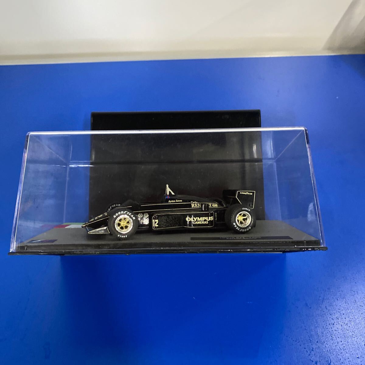 2025年最新】Yahoo!オークション -ロータス97tの中古品・新品 2025年最新】Yahoo!オークション -ロータス97tの中古品・新品