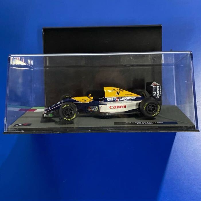 2025年最新】Yahoo!オークション -fw15c(ミニカー)の中古品 2025年最新】Yahoo!オークション -fw15c(ミニカー)の中古品