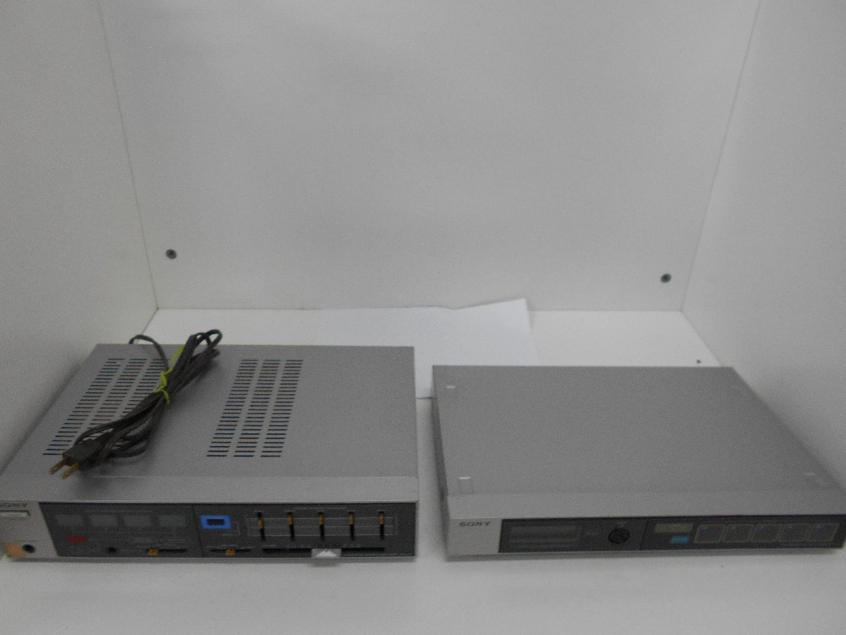 Yahoo!オークション -「sony st-v」(チューナー) (オーディオ Yahoo!オークション -「sony st-v」(チューナー) (オーディオ