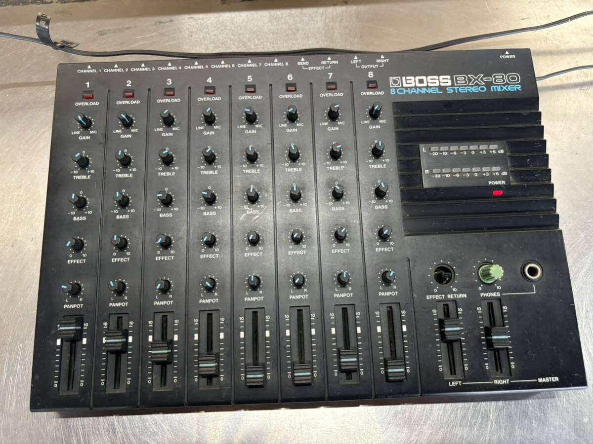 Yahoo!オークション -「boss bx-80」の落札相場・落札価格 Yahoo!オークション -「boss bx-80」の落札相場・落札価格