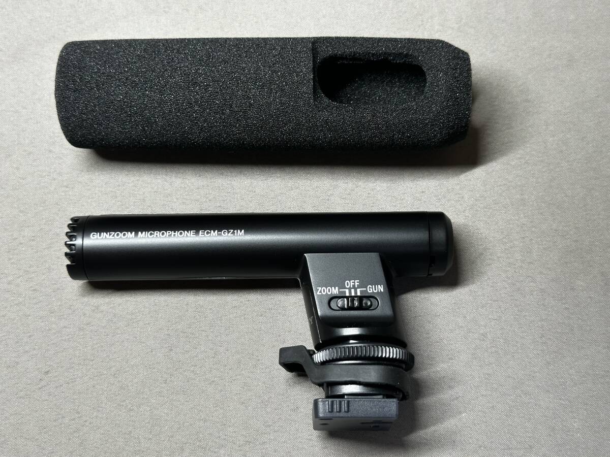 Yahoo!オークション -「ソニー ecm-gz1m ガンズームマイクロホン Yahoo!オークション -「ソニー ecm-gz1m ガンズームマイクロホン