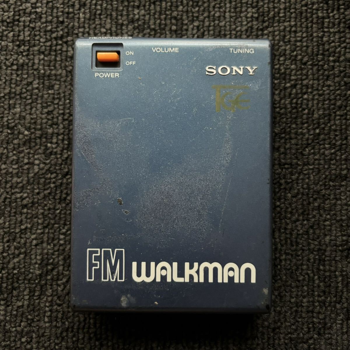 Yahoo!オークション -「sony srf 40」の落札相場・落札価格 Yahoo!オークション -「sony srf 40」の落札相場・落札価格