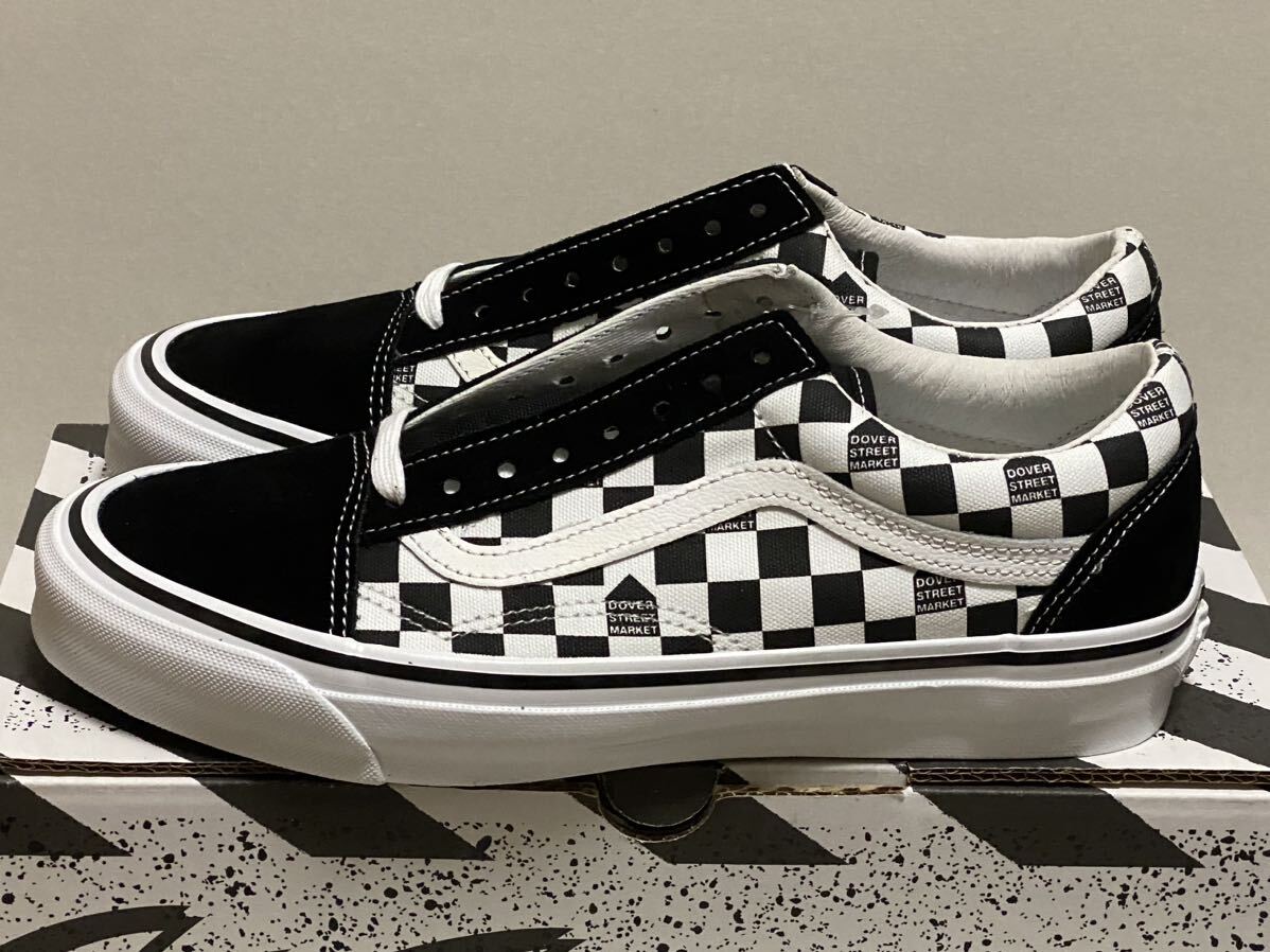 Yahoo!オークション -「vans オールドスクール チェッカー」の Yahoo!オークション -「vans オールドスクール チェッカー」の
