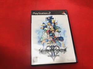 キングダムハーツ 2 KINGDOM HEARTS Ⅱ お得品!! 100円 200円均一