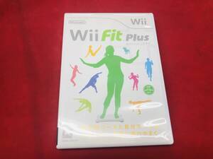 Wii fit Plus Wii フィットプラス お得品!! 100円 200円均一